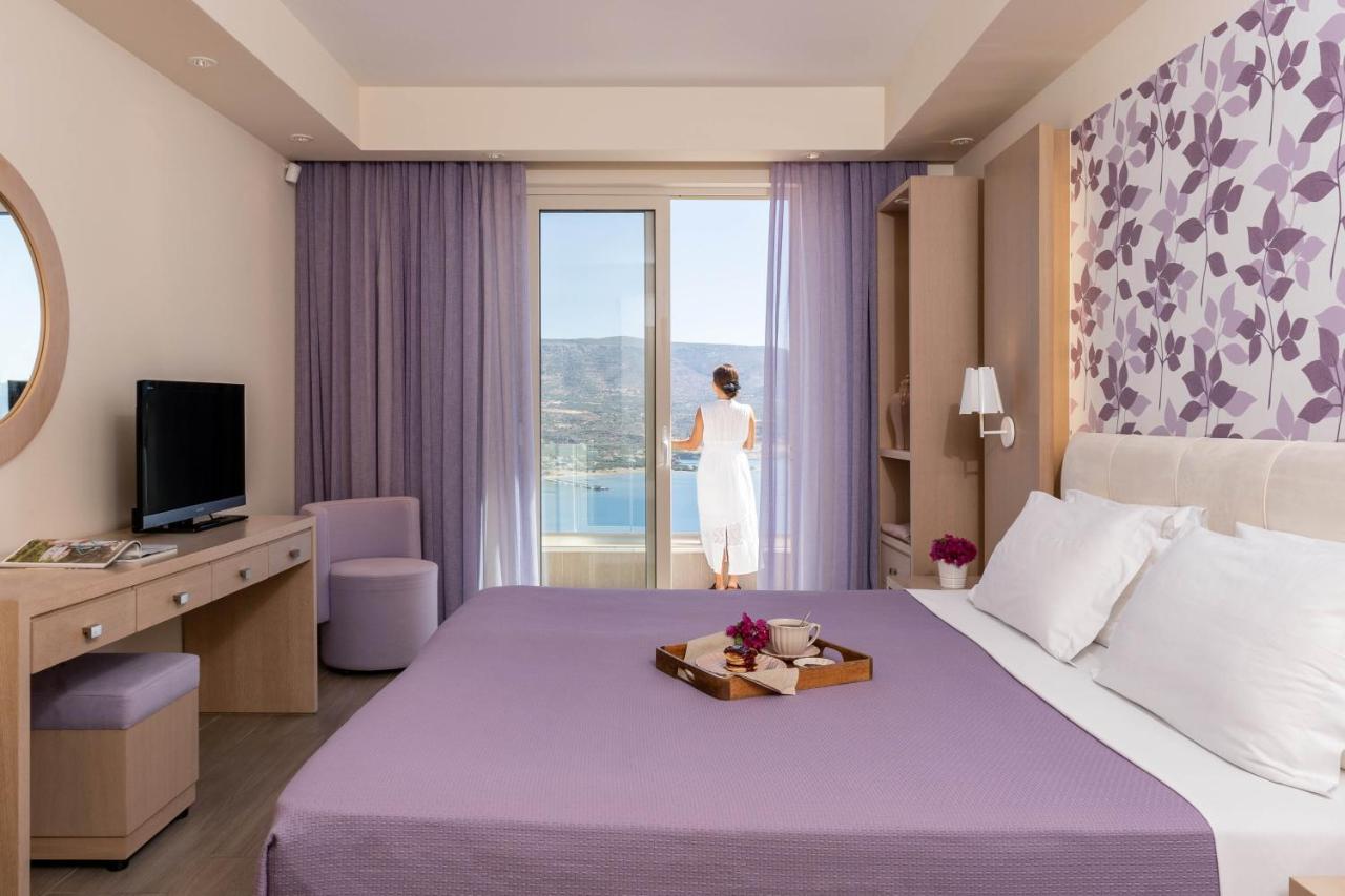 Princess Kyniska Suites Πλύτρα Εξωτερικό φωτογραφία